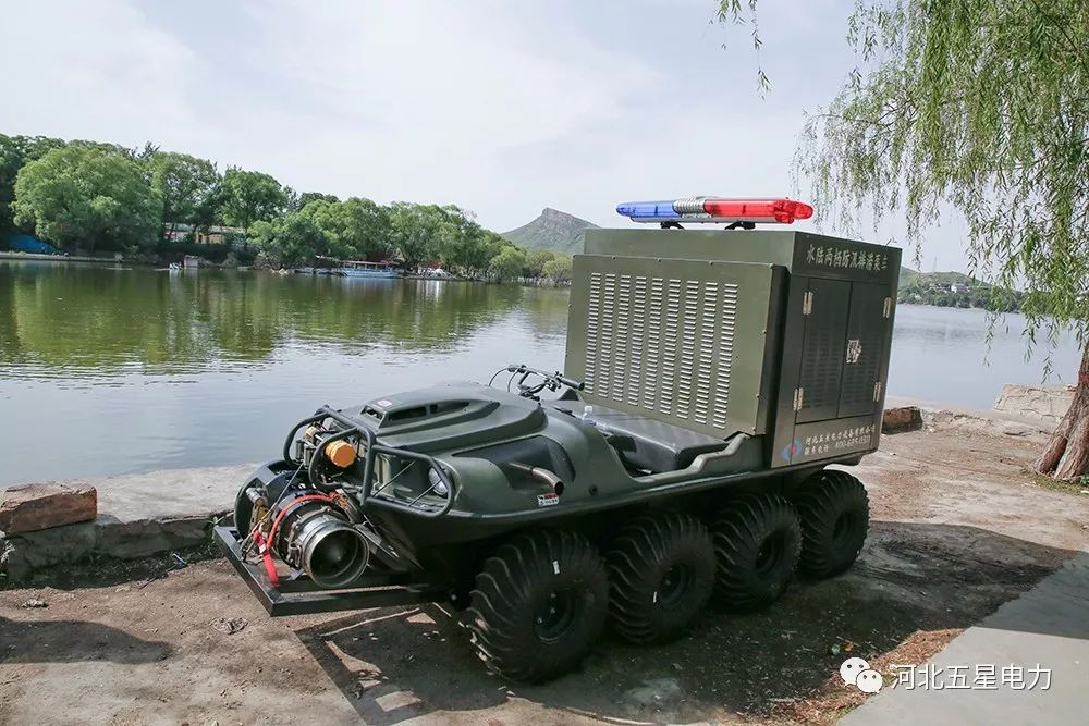 水陸兩棲車 水陸兩棲車