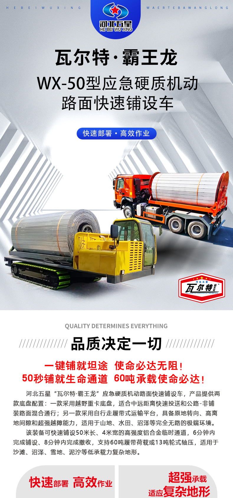 產(chǎn)品簡介-WX-50型應(yīng)急硬質(zhì)機(jī)動路面快速鋪設(shè)車_01.jpg